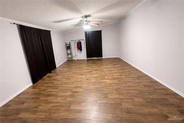 1203 Jade Street, Penitas, TX 78576