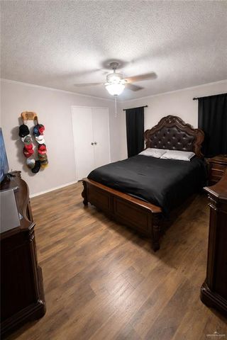 1203 Jade Street, Penitas, TX 78576