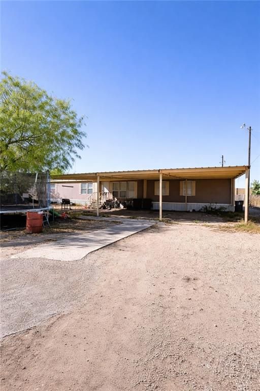 1203 Jade Street, Penitas, TX 78576