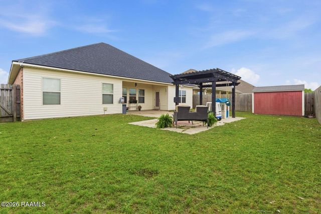 108 Agrarian Avenue, Rayne, LA 70578