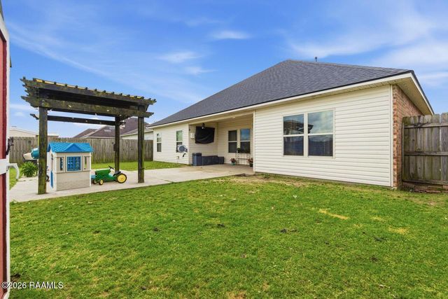 108 Agrarian Avenue, Rayne, LA 70578