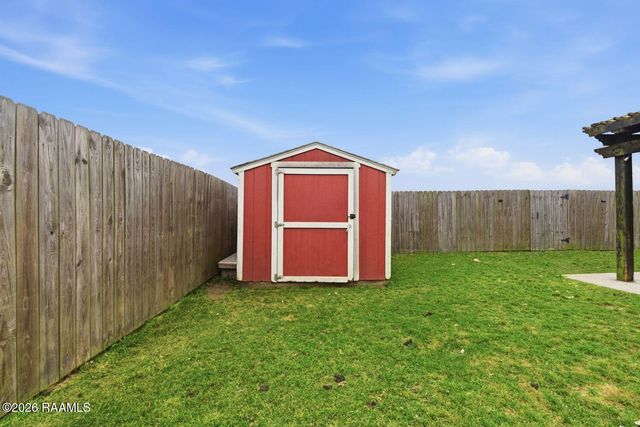 108 Agrarian Avenue, Rayne, LA 70578