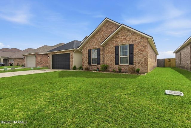 108 Agrarian Avenue, Rayne, LA 70578