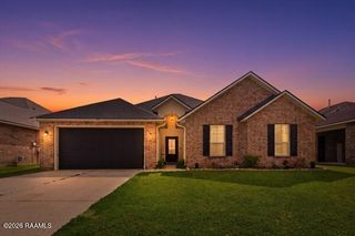 108 Agrarian Avenue, Rayne, LA 70578