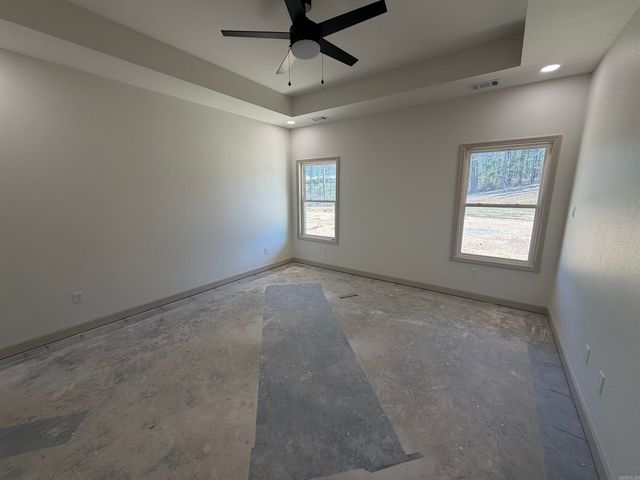 1160 Duke Drive, Bauxite, AR 72011