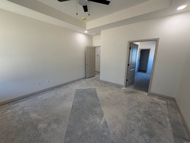 1160 Duke Drive, Bauxite, AR 72011