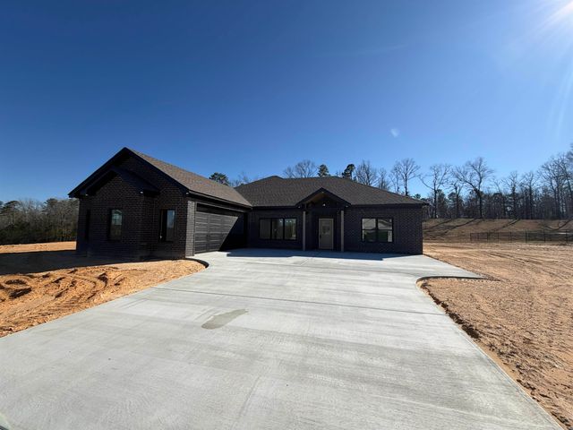1160 Duke Drive, Bauxite, AR 72011