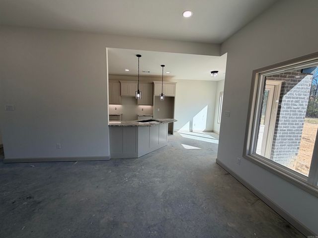 1160 Duke Drive, Bauxite, AR 72011