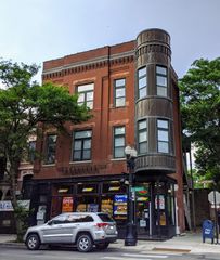 1100 W Taylor Street 3F, Chicago, IL 60607