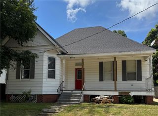 1320 PARK AVE Avenue, Alexandria, LA 71301