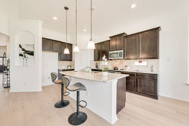 4720 River Edge Place, Frisco, TX 75036