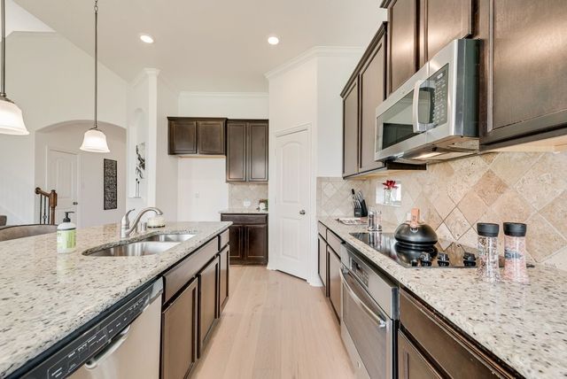 4720 River Edge Place, Frisco, TX 75036