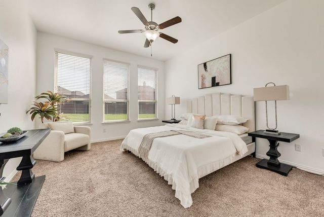 4720 River Edge Place, Frisco, TX 75036