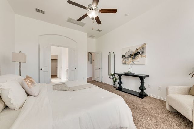 4720 River Edge Place, Frisco, TX 75036