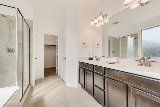 4720 River Edge Place, Frisco, TX 75036