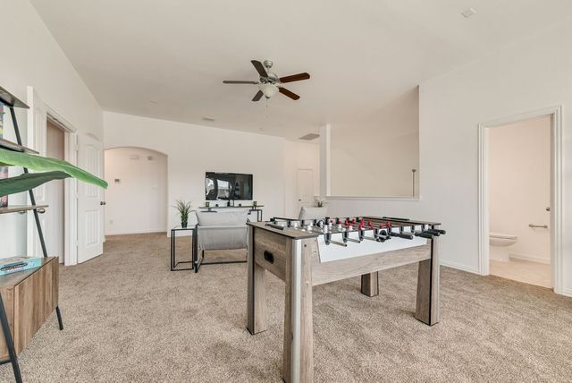 4720 River Edge Place, Frisco, TX 75036