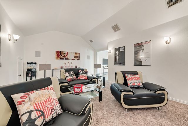 4720 River Edge Place, Frisco, TX 75036