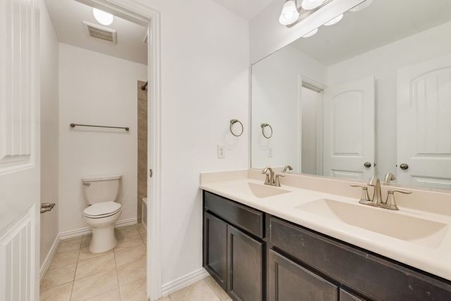 4720 River Edge Place, Frisco, TX 75036
