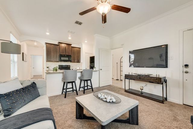 4720 River Edge Place, Frisco, TX 75036