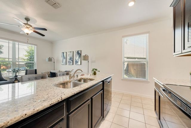 4720 River Edge Place, Frisco, TX 75036