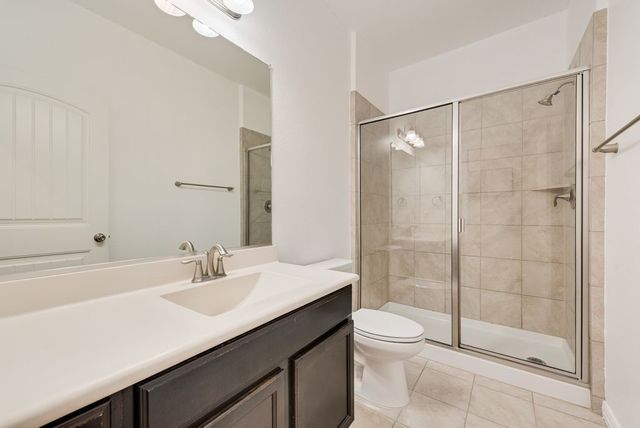 4720 River Edge Place, Frisco, TX 75036