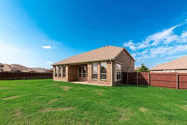 4720 River Edge Place, Frisco, TX 75036