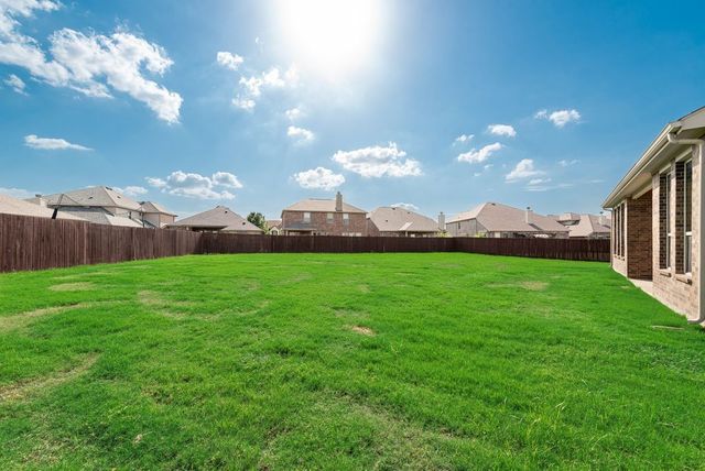 4720 River Edge Place, Frisco, TX 75036