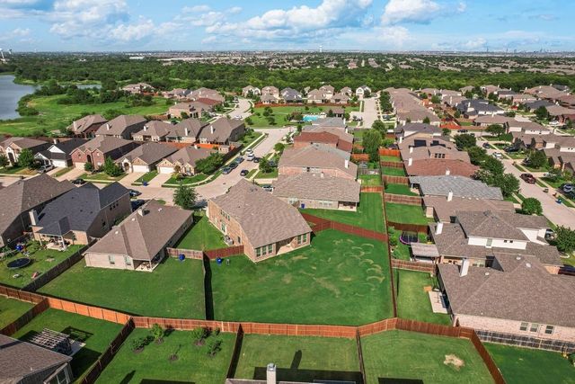 4720 River Edge Place, Frisco, TX 75036