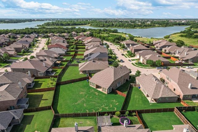 4720 River Edge Place, Frisco, TX 75036