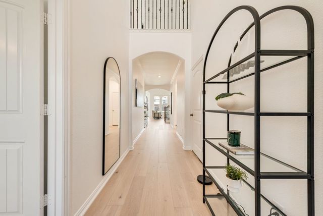 4720 River Edge Place, Frisco, TX 75036