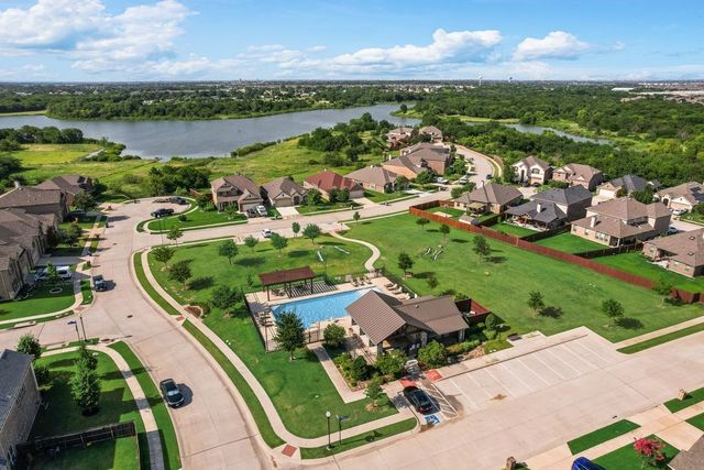 4720 River Edge Place, Frisco, TX 75036