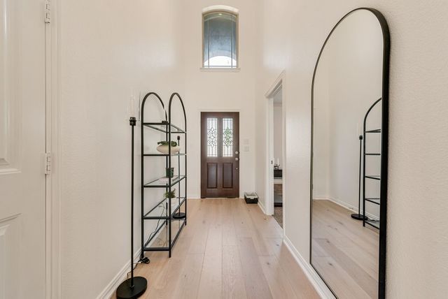 4720 River Edge Place, Frisco, TX 75036