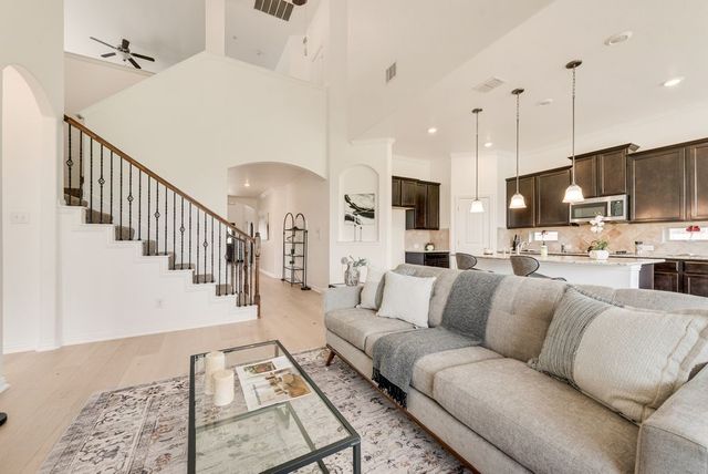 4720 River Edge Place, Frisco, TX 75036