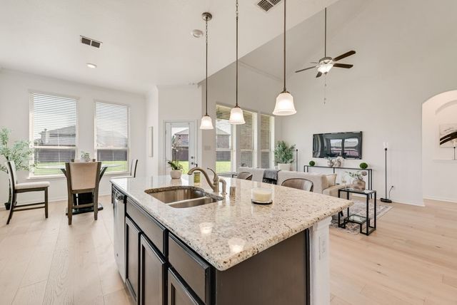4720 River Edge Place, Frisco, TX 75036