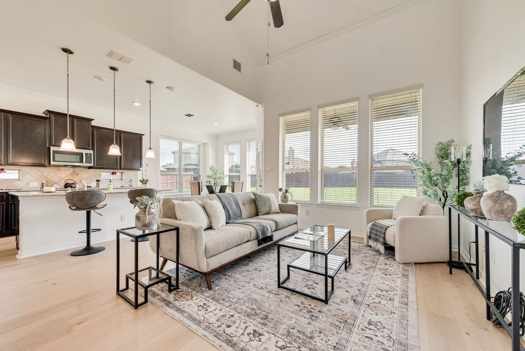 4720 River Edge Place, Frisco, TX 75036