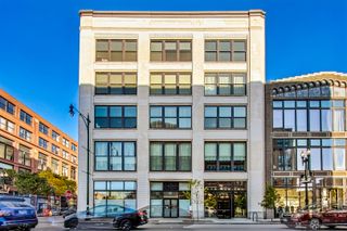 2303 S Michigan Avenue 208, Chicago, IL 60616