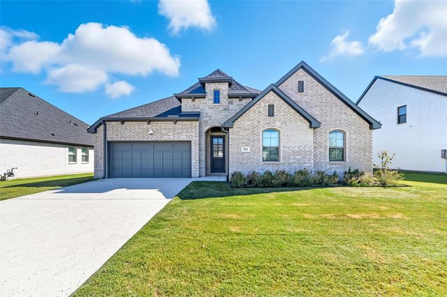 513 Fieldstone Lane, Haslet, TX 76052