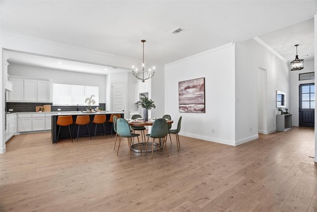 513 Fieldstone Lane, Haslet, TX 76052