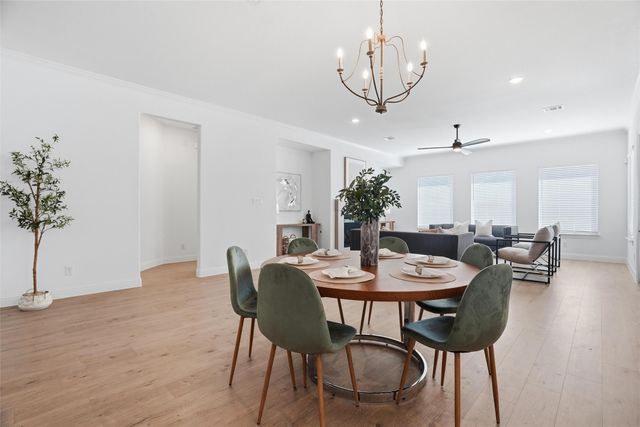 513 Fieldstone Lane, Haslet, TX 76052