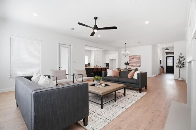 513 Fieldstone Lane, Haslet, TX 76052