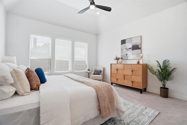 513 Fieldstone Lane, Haslet, TX 76052