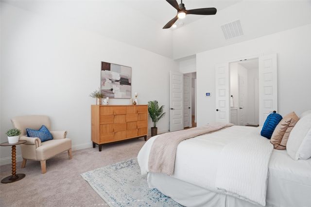 513 Fieldstone Lane, Haslet, TX 76052