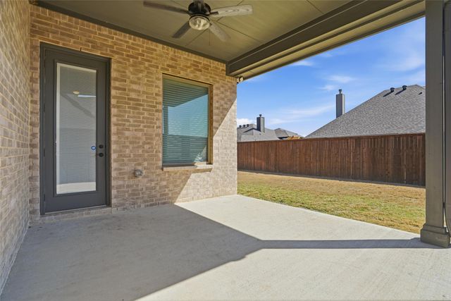 513 Fieldstone Lane, Haslet, TX 76052