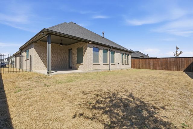 513 Fieldstone Lane, Haslet, TX 76052
