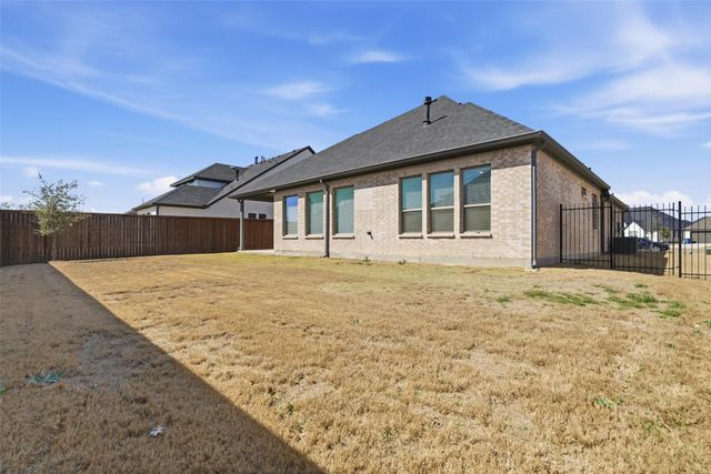 513 Fieldstone Lane, Haslet, TX 76052