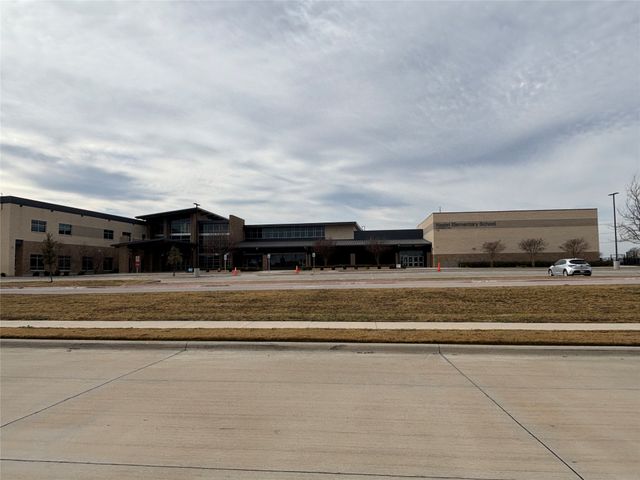 513 Fieldstone Lane, Haslet, TX 76052