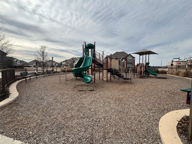 513 Fieldstone Lane, Haslet, TX 76052