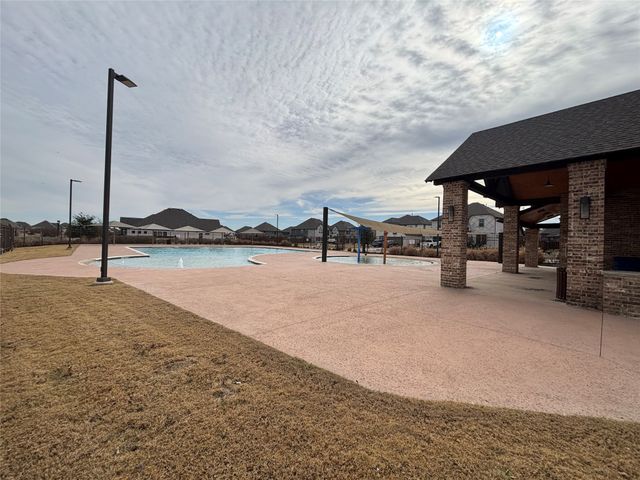 513 Fieldstone Lane, Haslet, TX 76052