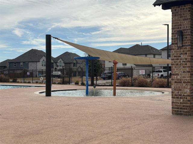 513 Fieldstone Lane, Haslet, TX 76052