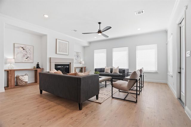 513 Fieldstone Lane, Haslet, TX 76052